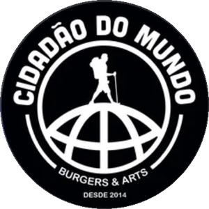Cidadão do Mundo Burgers & Arts Cidadão do Mundo Burgers & Arts