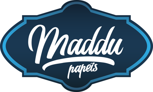 Maddu Papéis Maddu Papéis